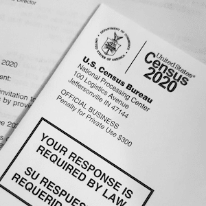 Why the Census Matters
