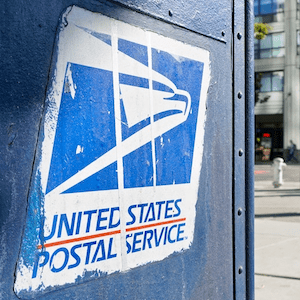Why the USPS Matters Why the USPS Matters