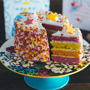 Gift Guide - Edible Gifts