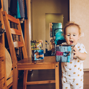 Gift Guide - Kid Gifts