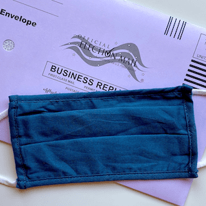 Important Voting Reminders Important Voting Reminders