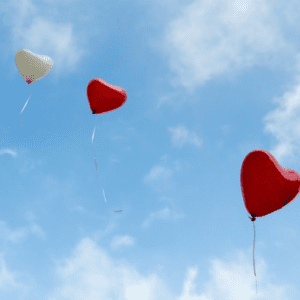 Nonprofits that are expressions of love