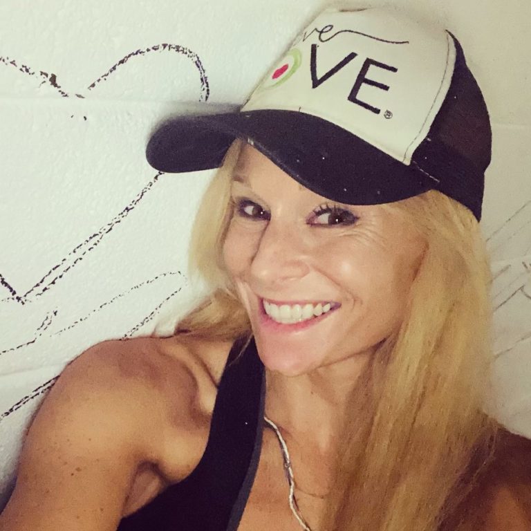 Georgia Van Cuylenburg