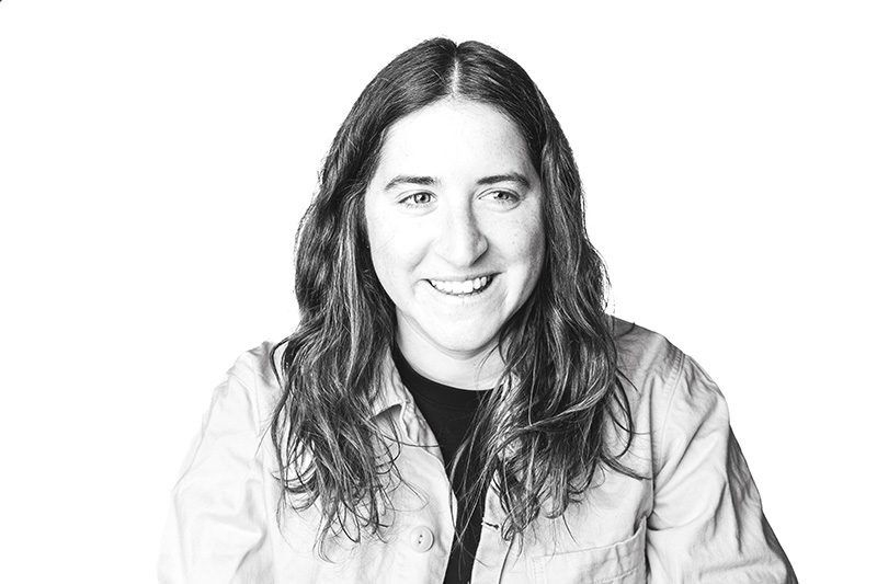 Lilli Barrett-O’Keefe (she/her)