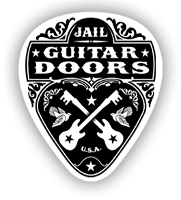 Jail Guitar Doors